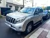 Toyota PRADO 3.0 D 2016 diesel occasion à Casablanca