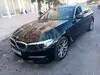 BMW SERIE 5 520dA Lounge Edition BVA 190ch 2018 diesel occasion à Agadir