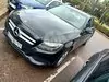 Mercedes CLASSE C 220 BlueTec BVA 170ch 2018 diesel occasion à Casablanca