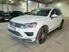 Volkswagen TOUAREG 3.0 V6 TDI Baroudeur Tiptronic 8 BVA 204ch 2017 diesel occasion à Casablanca