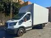 Ford TRANSIT 2.2 TDCi 470E Fourgon BVM 155ch 2018 diesel occasion à Casablanca