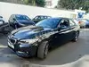 BMW Serie 2 coupe 2016 diesel occasion à Casablanca