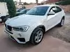 BMW X4 xDrive 20dA Avantage BVA 190ch 2018 diesel occasion à Agadir