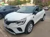 Renault CAPTUR 2021 essence occasion à Agadir