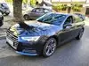 Audi A4 2.0 TDI Presting S 2018 diesel occasion à Rabat