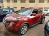 Nissan JUKE 1.5dCi Elégance BVM 110ch 2017 diesel occasion à Casablanca