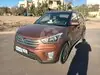 Hyundai CRETA 1.6 CRDi Apollon BVM 128ch 2016 diesel occasion à Agadir