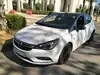 Opel ASTRA 1.6 CDTi Enjoy BVM 136ch 2017 diesel occasion à Rabat