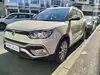 SsangYong Tivoli xlv 160 e 2019 diesel occasion à Casablanca