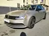 Volkswagen JETTA 2.0 TDI Trendline BVM 150ch 2017 diesel occasion à Rabat