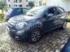 Fiat 500X 1.6 Multijet 16v Popstar BVM 120ch 2016 diesel occasion à Casablanca