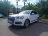 Audi Q7 3.0 V6 TDI Exclusive Quattro Tiptronic 5 pl BVA 249ch 2018 diesel occasion à Marrakech