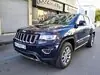 Jeep GRAND CHEROKEE 3.0 V6 CRD Limited 8 BVA 250ch 2017 diesel occasion à Casablanca