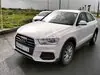 Audi Q3 2.0 TDI Urban BVM 140ch 2016 diesel occasion à Rabat