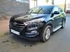 Hyundai TUCSON 1.7 CRDi Attractive 2WD BVM 115ch 2018 diesel occasion à Casablanca