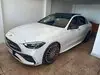 Mercedes CLASSE C 220 d AMG Line BVA 194ch 2021 diesel occasion à Casablanca