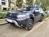 Dacia DUSTER 1.5 dCi Lauréate 4x2 EDC BVR 110ch 2020 diesel occasion à Rabat