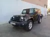 Jeep WRANGLER 2.8 CRD Sahara 2p BVA 200ch 2016 diesel occasion à Marrakech