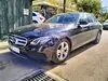 Mercedes CLASSE E 220 d Avantgarde 9G 2017 diesel occasion à Rabat