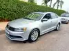 Volkswagen JETTA 2.0 TDI Confortline DSG6 BVR 150ch 2017 diesel occasion à Marrakech