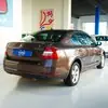 ŠKODA OCTAVIA NEW STYLE 2018 diesel occasion à Casablanca