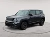 Jeep RENEGADE 2024 hybride occasion à Casablanca