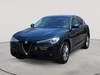 Alfa Romeo STELVIO 2021 diesel occasion à Casablanca