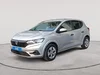 Dacia SANDERO 2022 diesel occasion à Casablanca