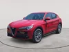 Alfa Romeo STELVIO 2024 diesel occasion à Casablanca