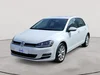 Volkswagen GOLF 7 2020 diesel occasion à Casablanca