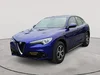 Alfa Romeo STELVIO 2024 diesel occasion à Casablanca