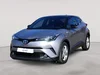 Toyota C HR 2018 hybride occasion à Casablanca