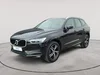 Volvo XC60 2020 diesel occasion à Casablanca