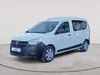 Dacia DOKKER 2020 diesel occasion à Casablanca