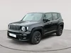 Jeep RENEGADE 2024 hybride occasion à Casablanca