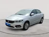 Fiat TIPO SEDAN 2020 diesel occasion à Casablanca