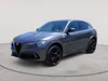 Alfa Romeo STELVIO Quadrifoglio 2024 essence occasion à Casablanca