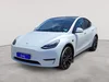 Tesla Model Y 2022 Électrique occasion à Casablanca