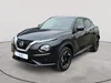 Nissan JUKE 2023 essence occasion à Casablanca