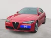 Alfa Romeo GIULIA 2024 diesel occasion à Casablanca