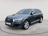 Audi Q7 2016 diesel occasion à Casablanca