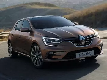 Renault Megane Maroc Prix, Fiche Technique, Accessoires… - Promotion au  maroc