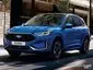 Ford Kuga 1.5 EcoBlue 120 Trend+ 4X2 BVM