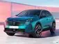 Peugeot 3008 Hybride 1,2 Hybride 136 Allure