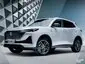 CHANGAN CS55+