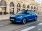 Suzuki Swift 1.2 Micro Hybrid 82 cvt