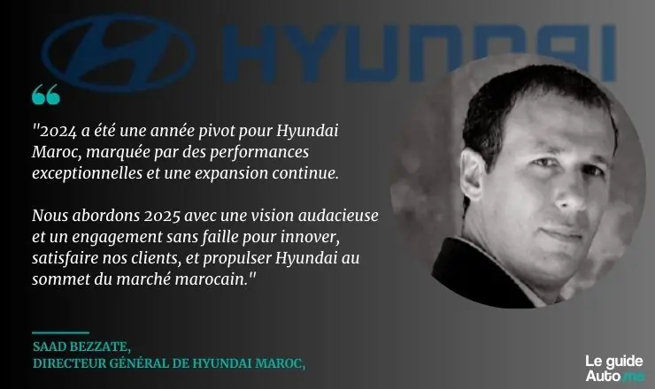 SAAD BEZZATE 2025 HYUNDAI