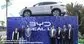 Nouveau BYD Seal U DM-i : Un Nouveau SUV Hybride Rechargeable BYD au Maroc