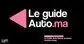 Le Guide Auto Maroc soutient Octobre Rose