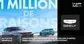 Geely Coolray franchit le cap du million d'unités vendues : un succès mondial retentissant